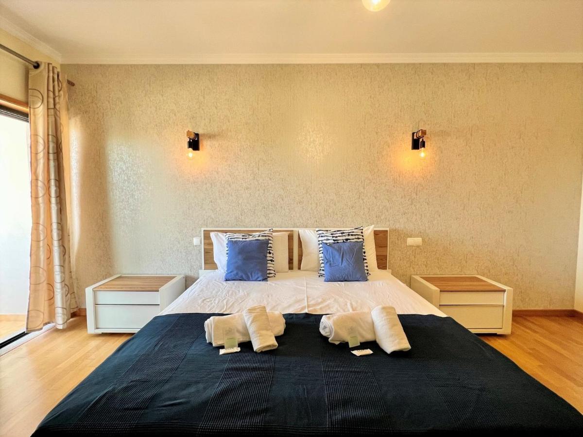 Ferienwohnung Faro Stylish 2 By Homing Exterior foto