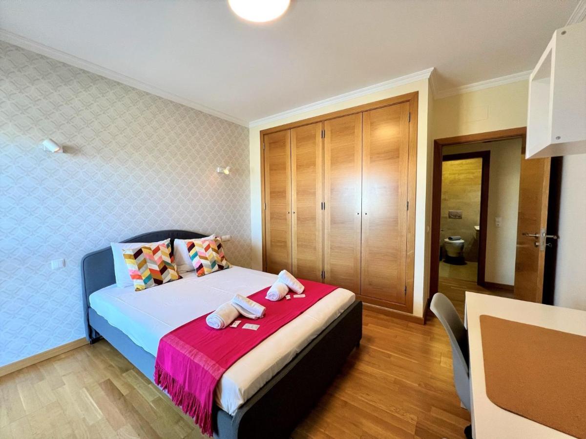 Ferienwohnung Faro Stylish 2 By Homing Exterior foto