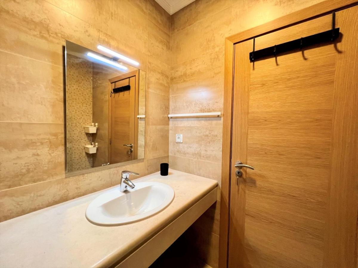 Ferienwohnung Faro Stylish 2 By Homing Exterior foto