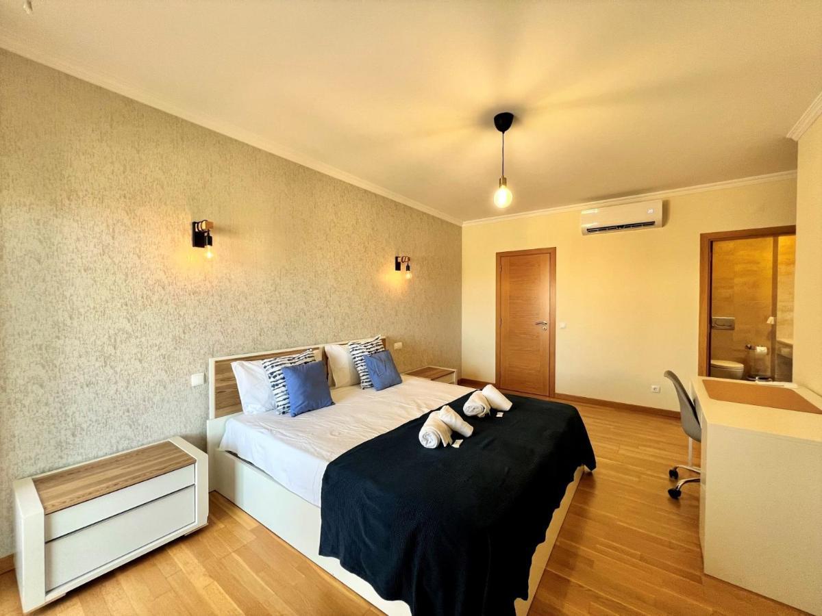Ferienwohnung Faro Stylish 2 By Homing Exterior foto