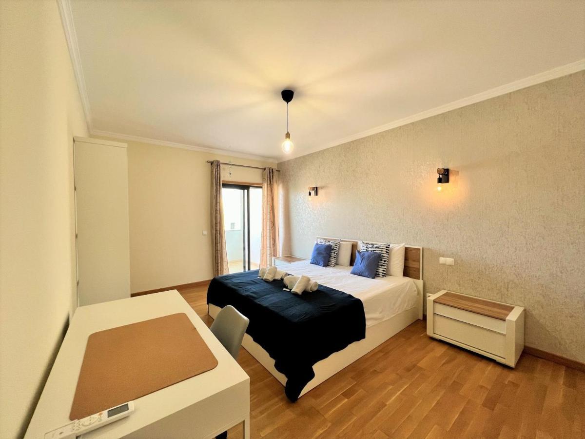 Ferienwohnung Faro Stylish 2 By Homing Exterior foto