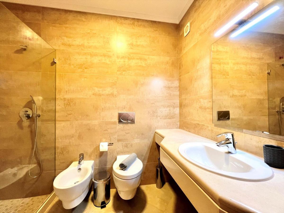 Ferienwohnung Faro Stylish 2 By Homing Exterior foto