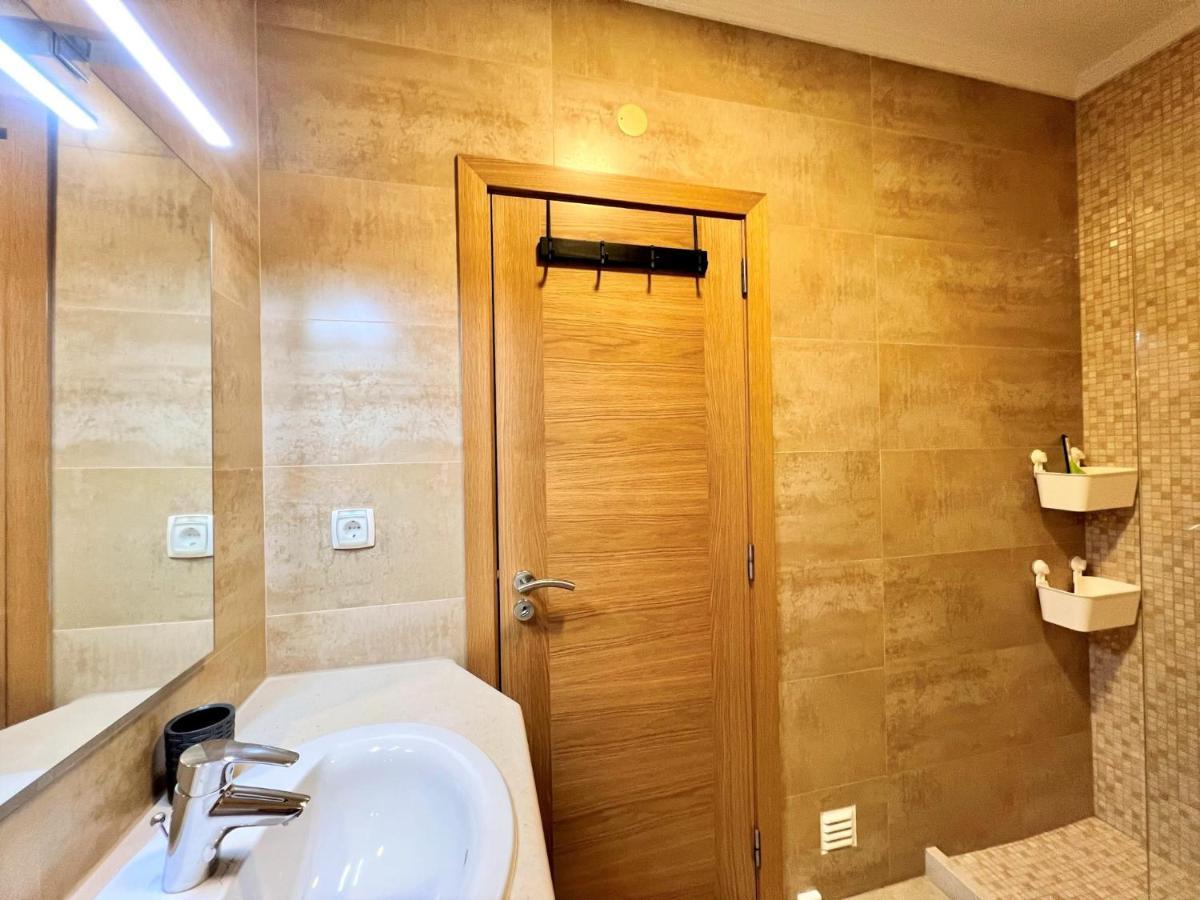 Ferienwohnung Faro Stylish 2 By Homing Exterior foto