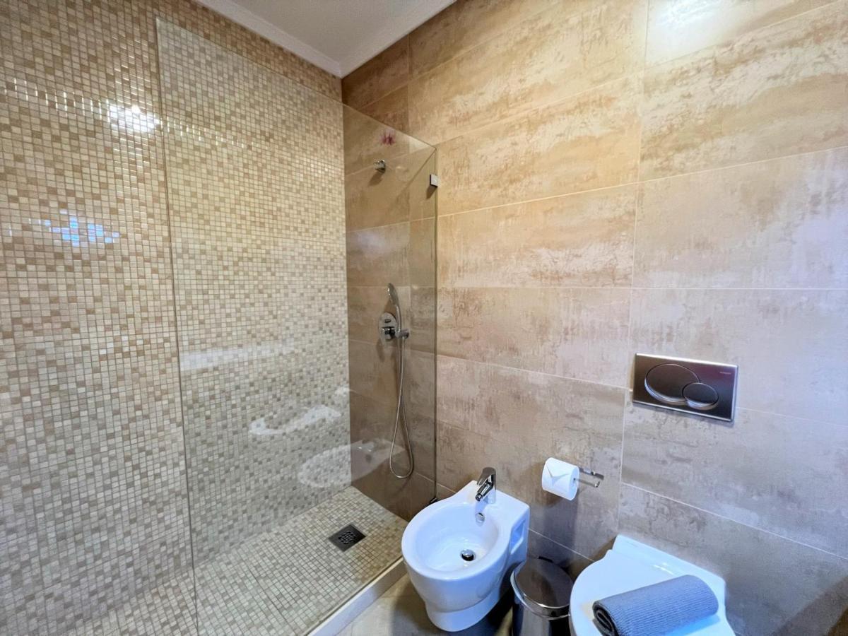 Ferienwohnung Faro Stylish 2 By Homing Exterior foto