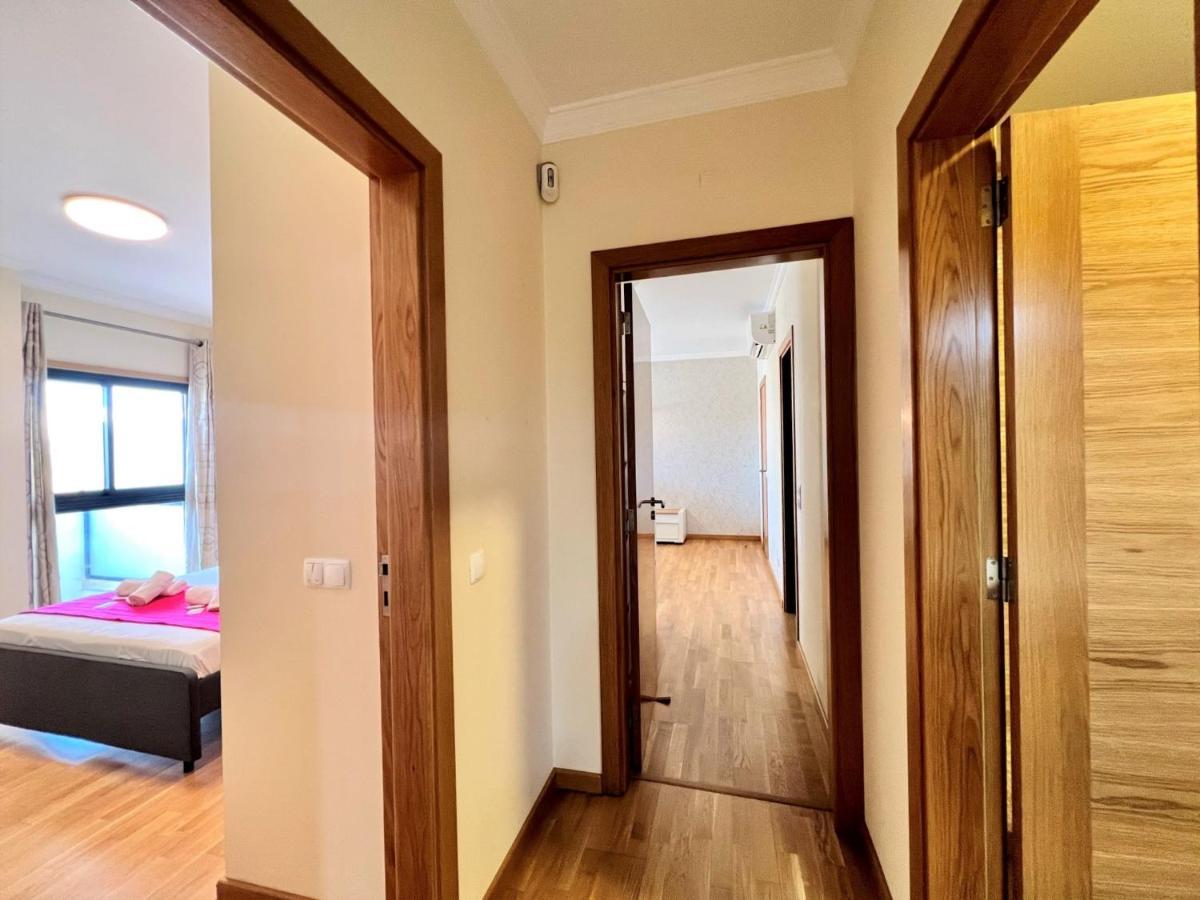 Ferienwohnung Faro Stylish 2 By Homing Exterior foto