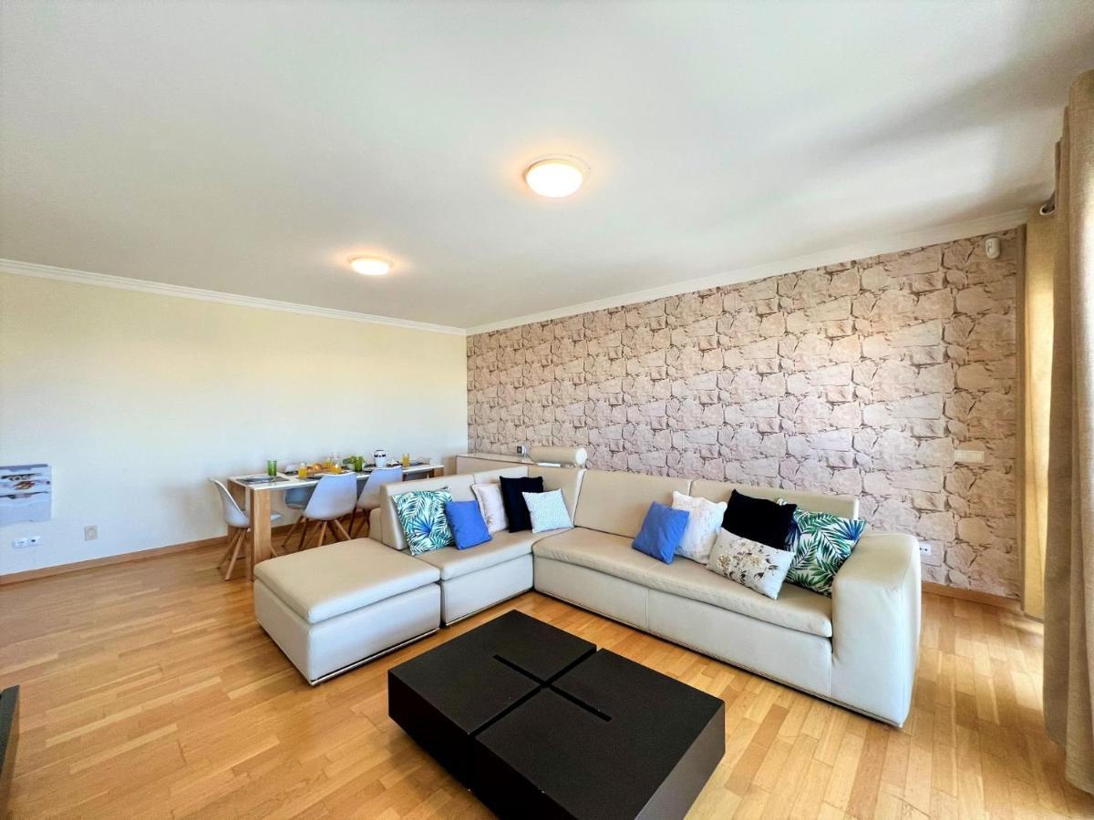 Ferienwohnung Faro Stylish 2 By Homing Exterior foto