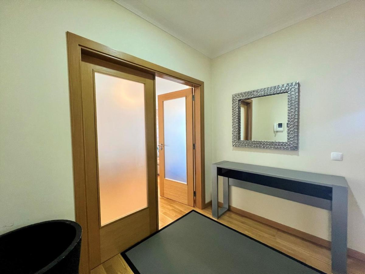 Ferienwohnung Faro Stylish 2 By Homing Exterior foto