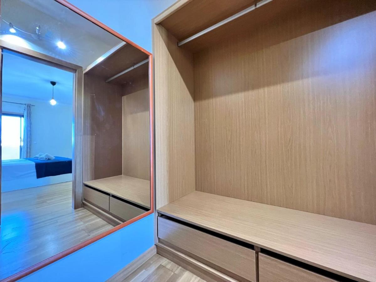 Ferienwohnung Faro Stylish 2 By Homing Exterior foto