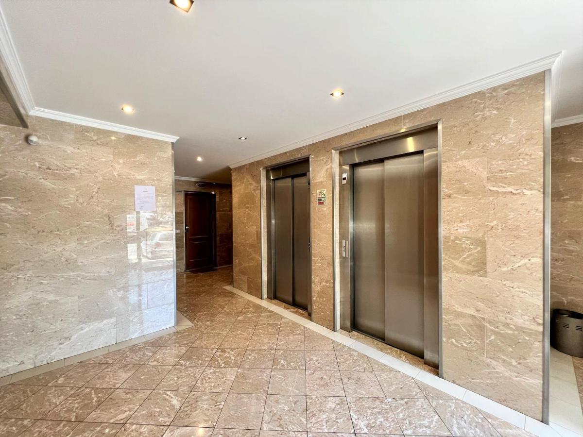 Ferienwohnung Faro Stylish 2 By Homing Exterior foto