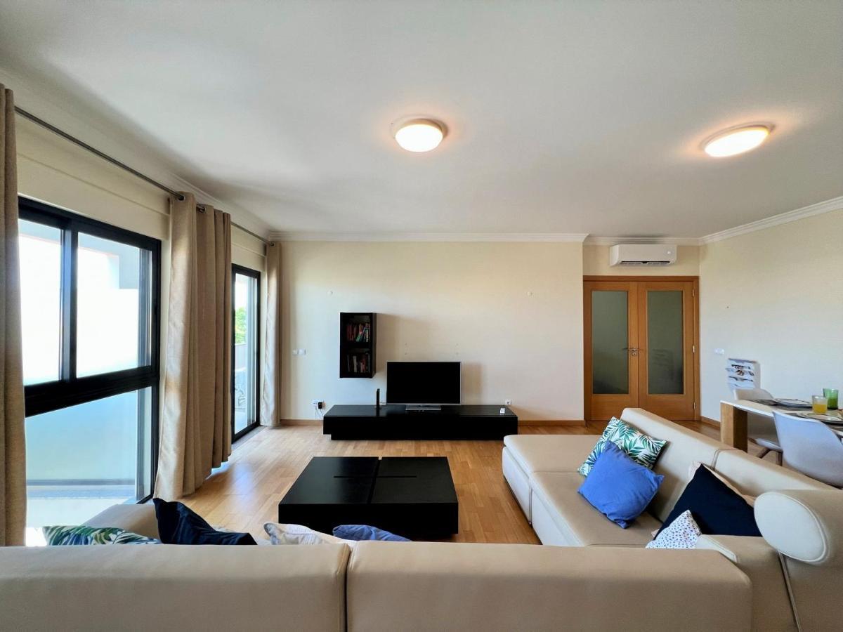 Ferienwohnung Faro Stylish 2 By Homing Exterior foto