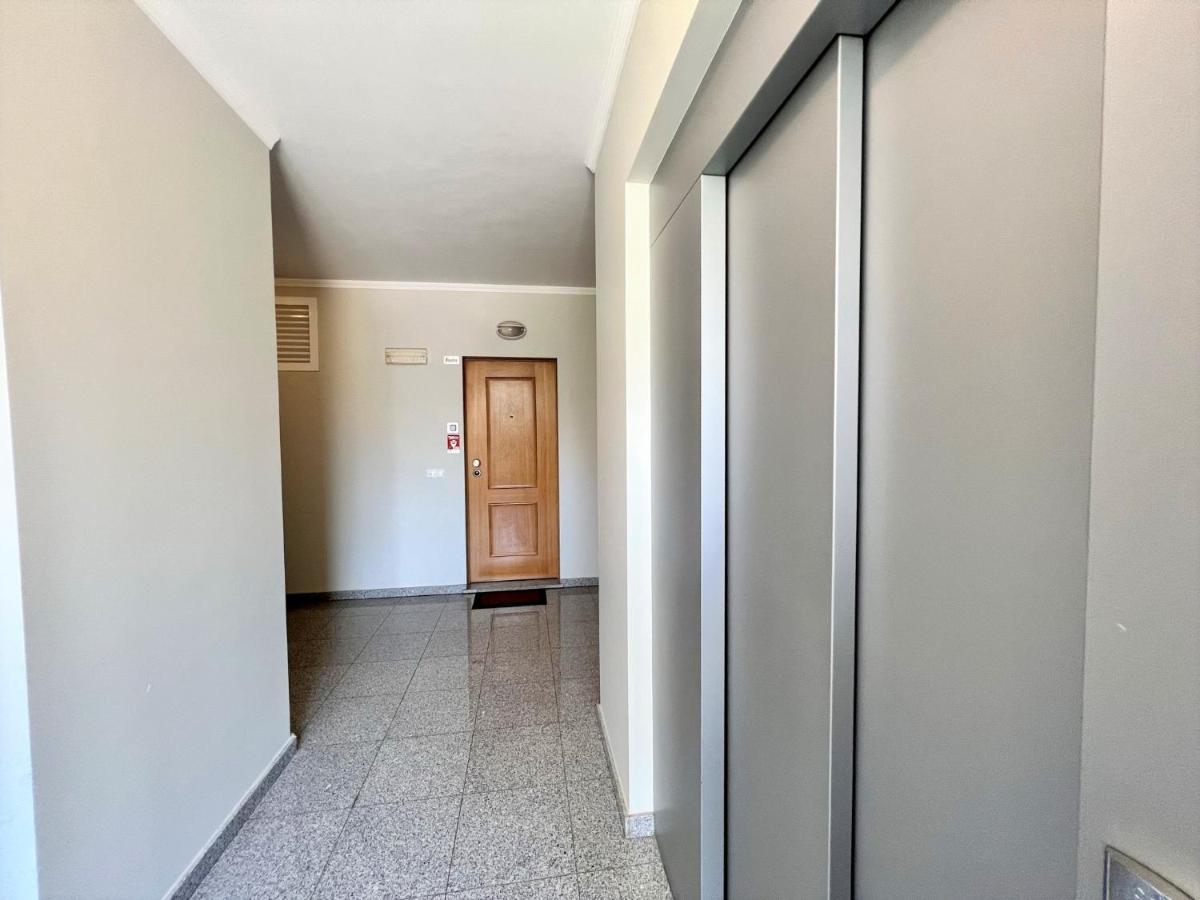 Ferienwohnung Faro Stylish 2 By Homing Exterior foto