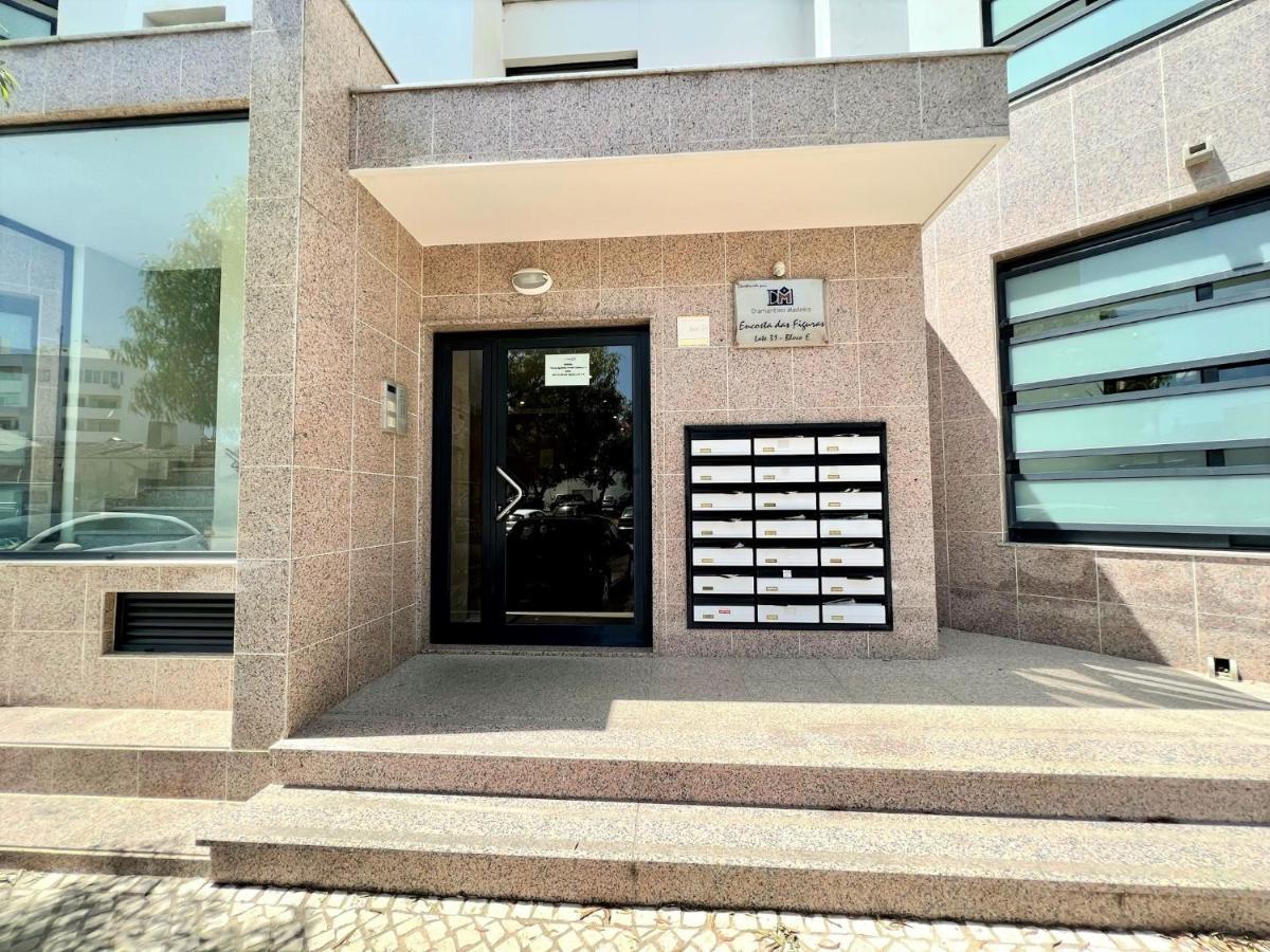 Ferienwohnung Faro Stylish 2 By Homing Exterior foto