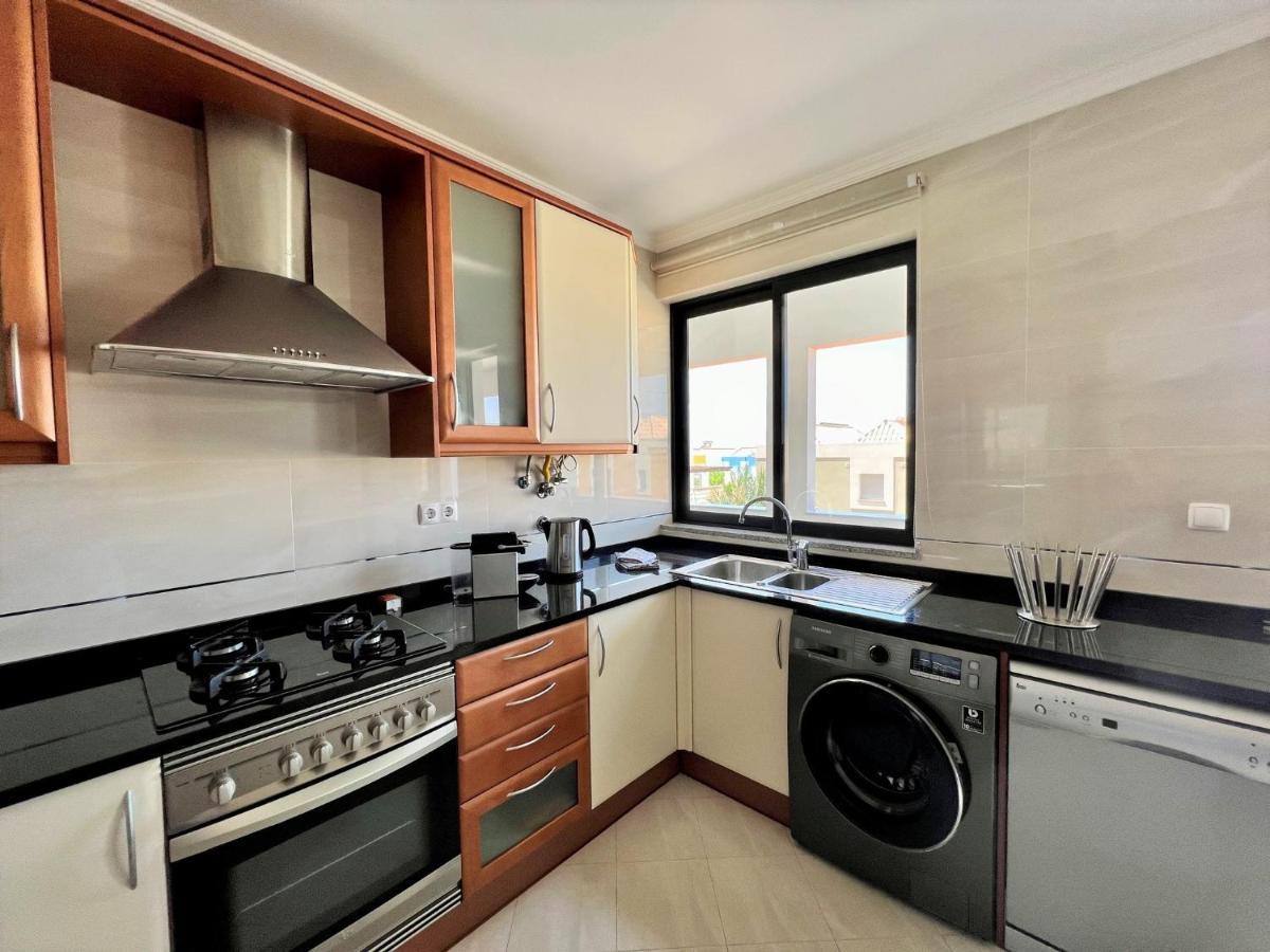 Ferienwohnung Faro Stylish 2 By Homing Exterior foto