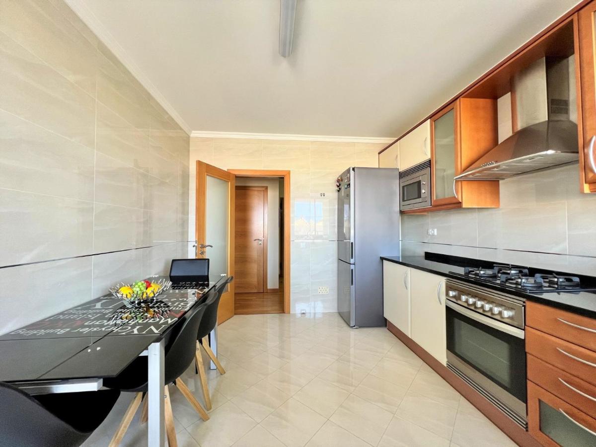 Ferienwohnung Faro Stylish 2 By Homing Exterior foto