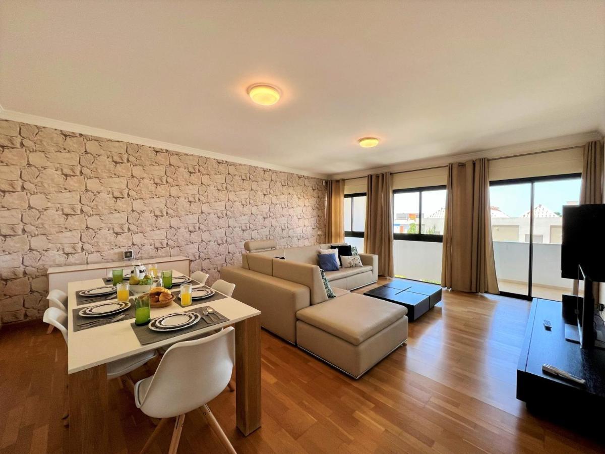 Ferienwohnung Faro Stylish 2 By Homing Exterior foto