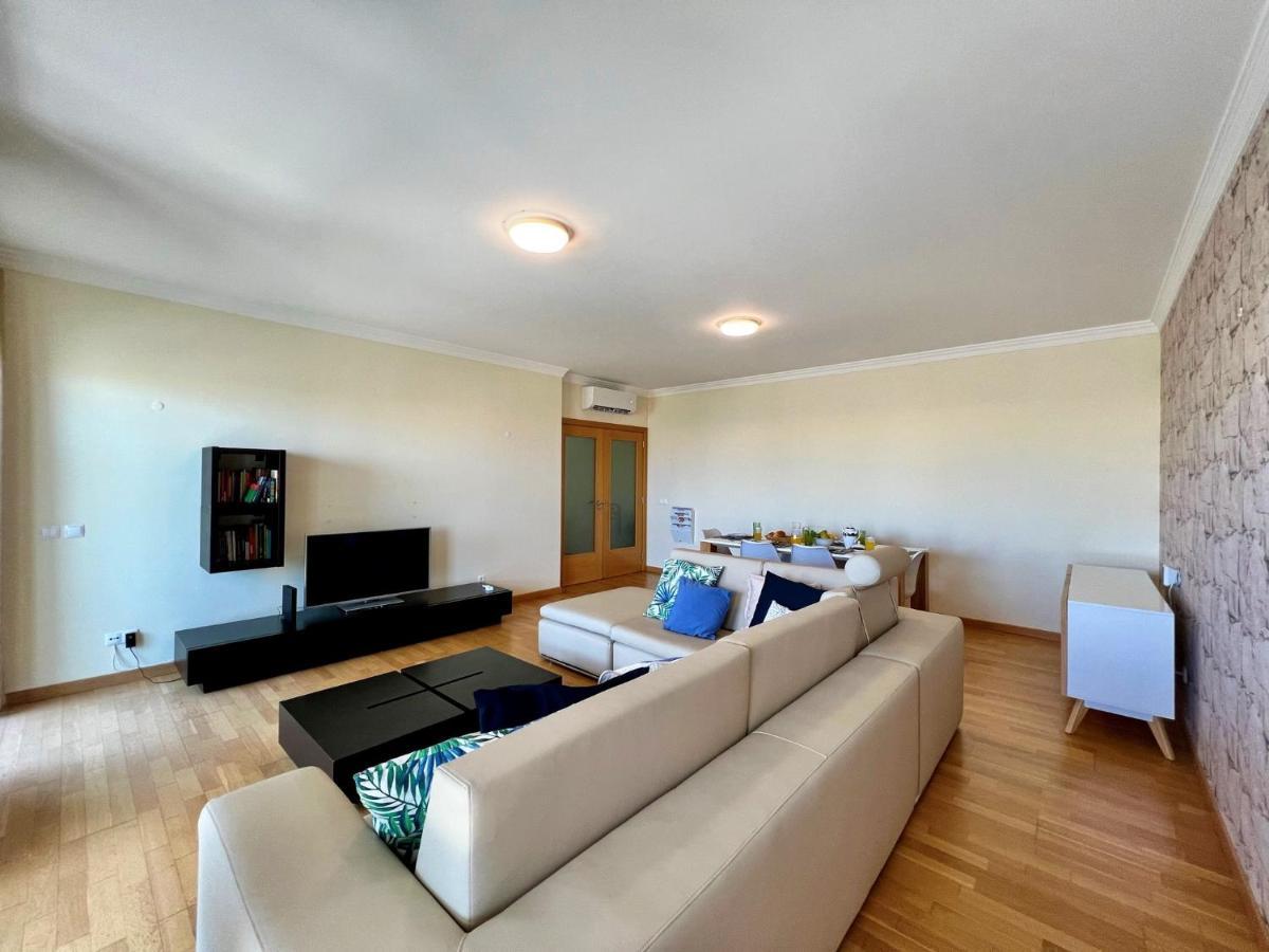 Ferienwohnung Faro Stylish 2 By Homing Exterior foto