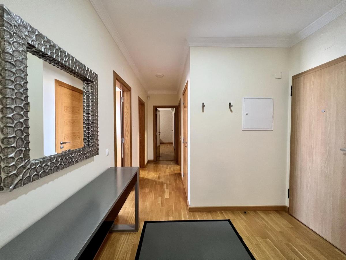 Ferienwohnung Faro Stylish 2 By Homing Exterior foto